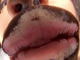 バーチャルべろチュウ 2　サンプル画像03